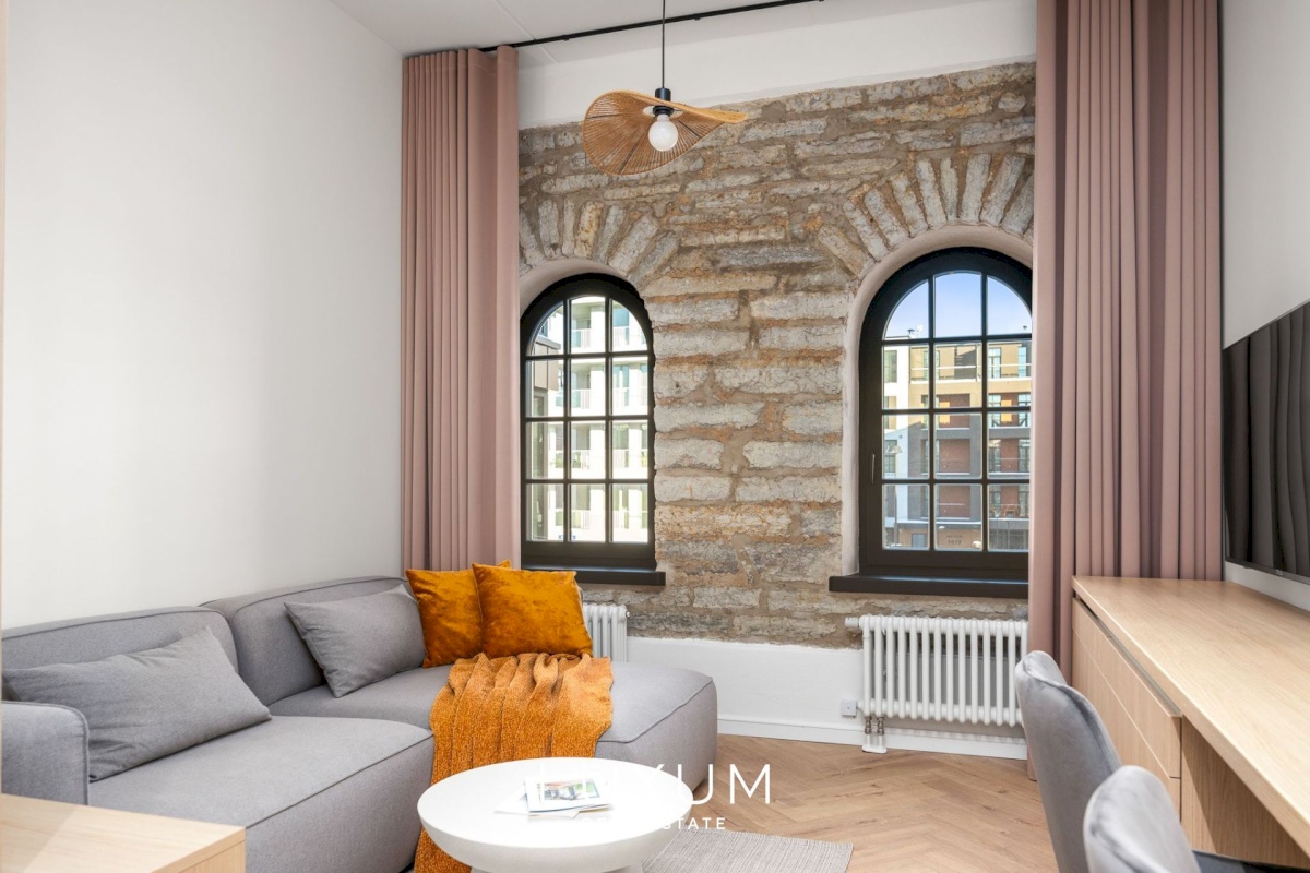 Tallinn, Põhja-Tallinna linnaosa, Kalamaja, Uus-Volta 7