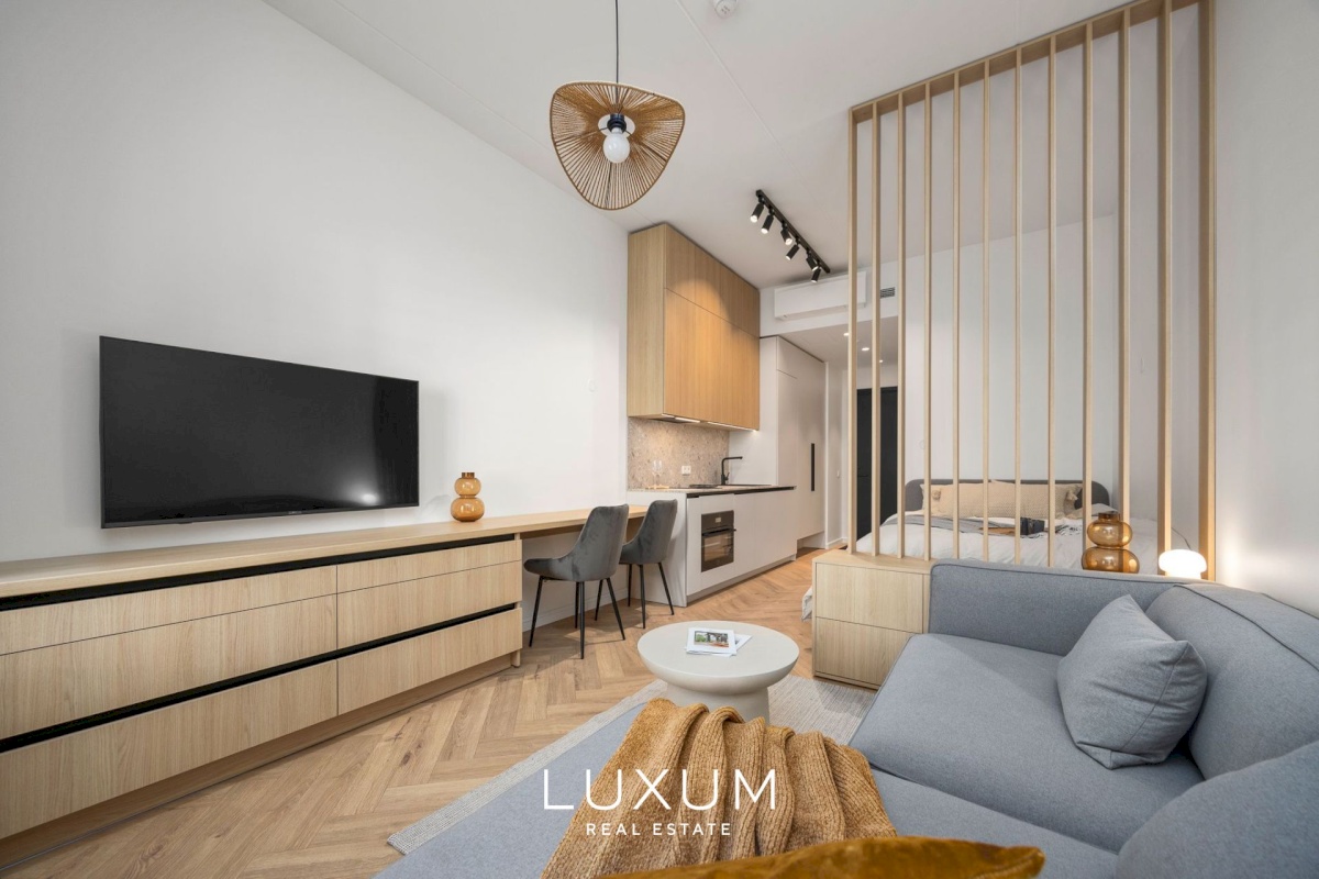 Tallinn, Põhja-Tallinna linnaosa, Kalamaja, Uus-Volta 7