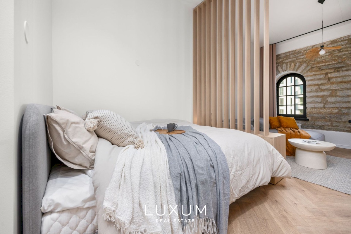 Tallinn, Põhja-Tallinna linnaosa, Kalamaja, Uus-Volta 7