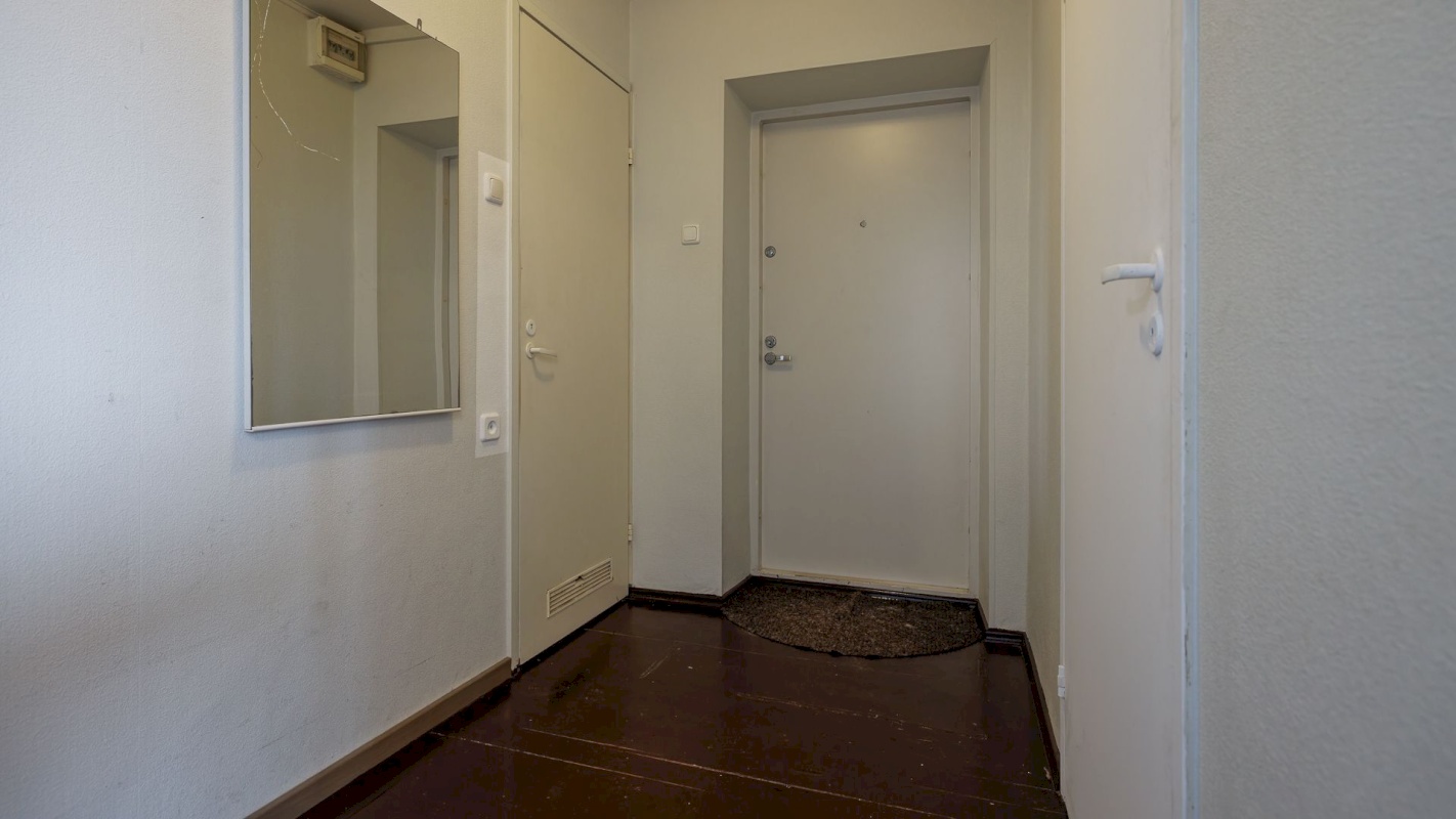 Kiili vald, Kiili alev, Lasteaia 10