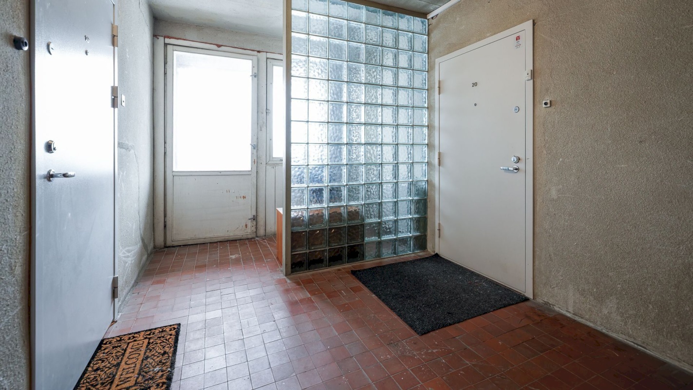 Kiili vald, Kiili alev, Lasteaia 10