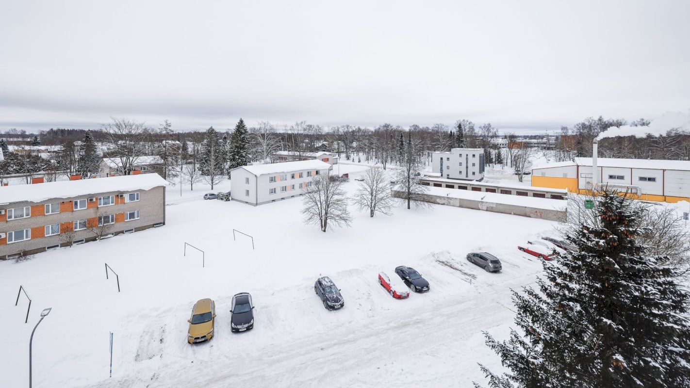 Kiili vald, Kiili alev, Lasteaia 10