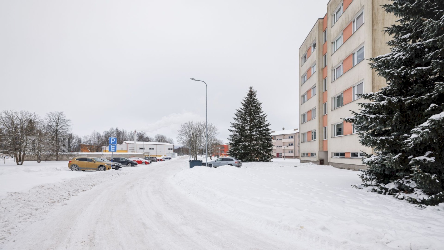 Kiili vald, Kiili alev, Lasteaia 10