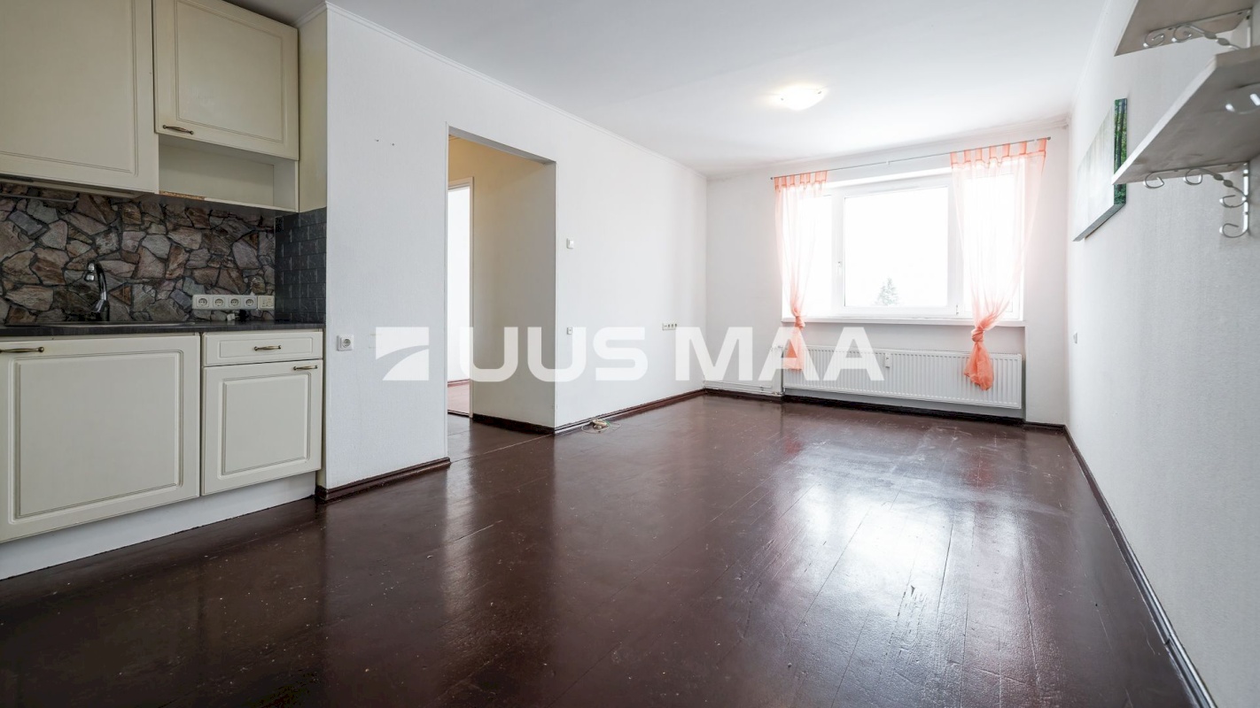 Kiili vald, Kiili alev, Lasteaia 10