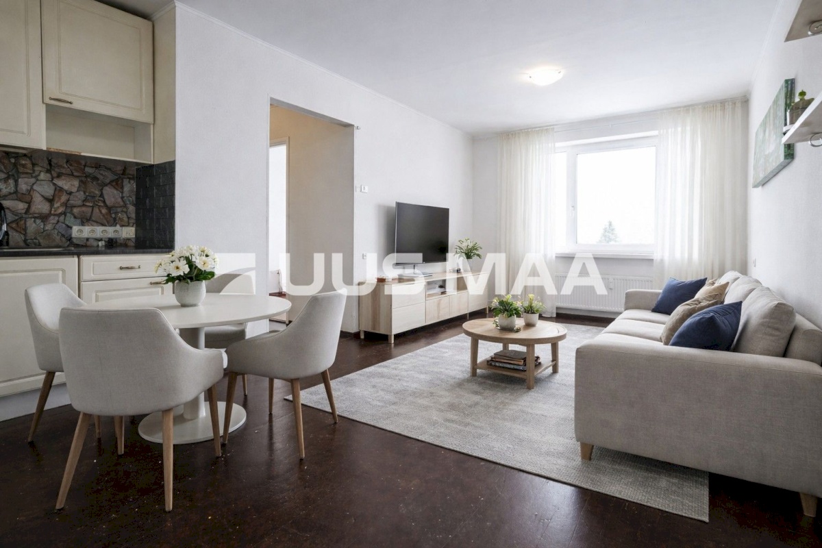 Kiili vald, Kiili alev, Lasteaia 10