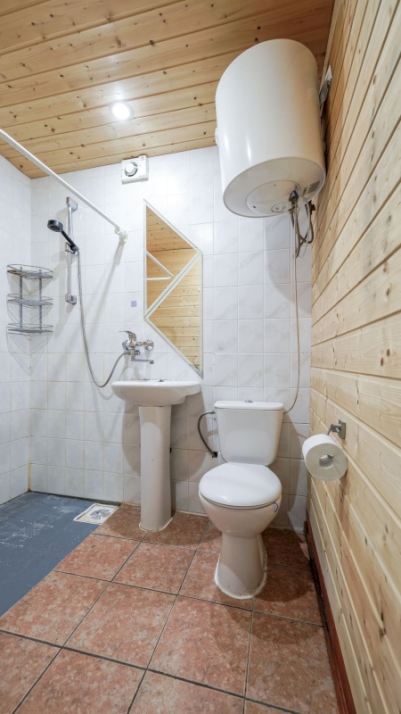 Kiili vald, Kiili alev, Lasteaia 10