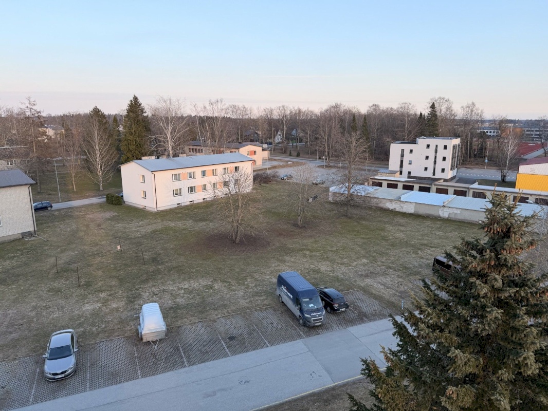 Kiili vald, Kiili alev, Lasteaia 10