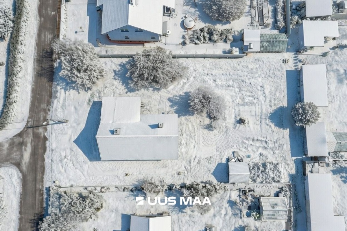 Paide linn, Paide linn, Ülejõe vkt 2