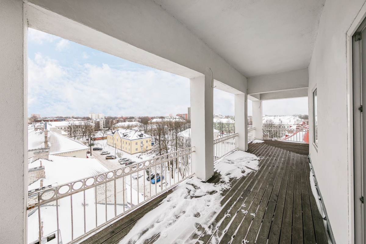 Tallinn, Põhja-Tallinna linnaosa, Pelguranna, Sõle 71