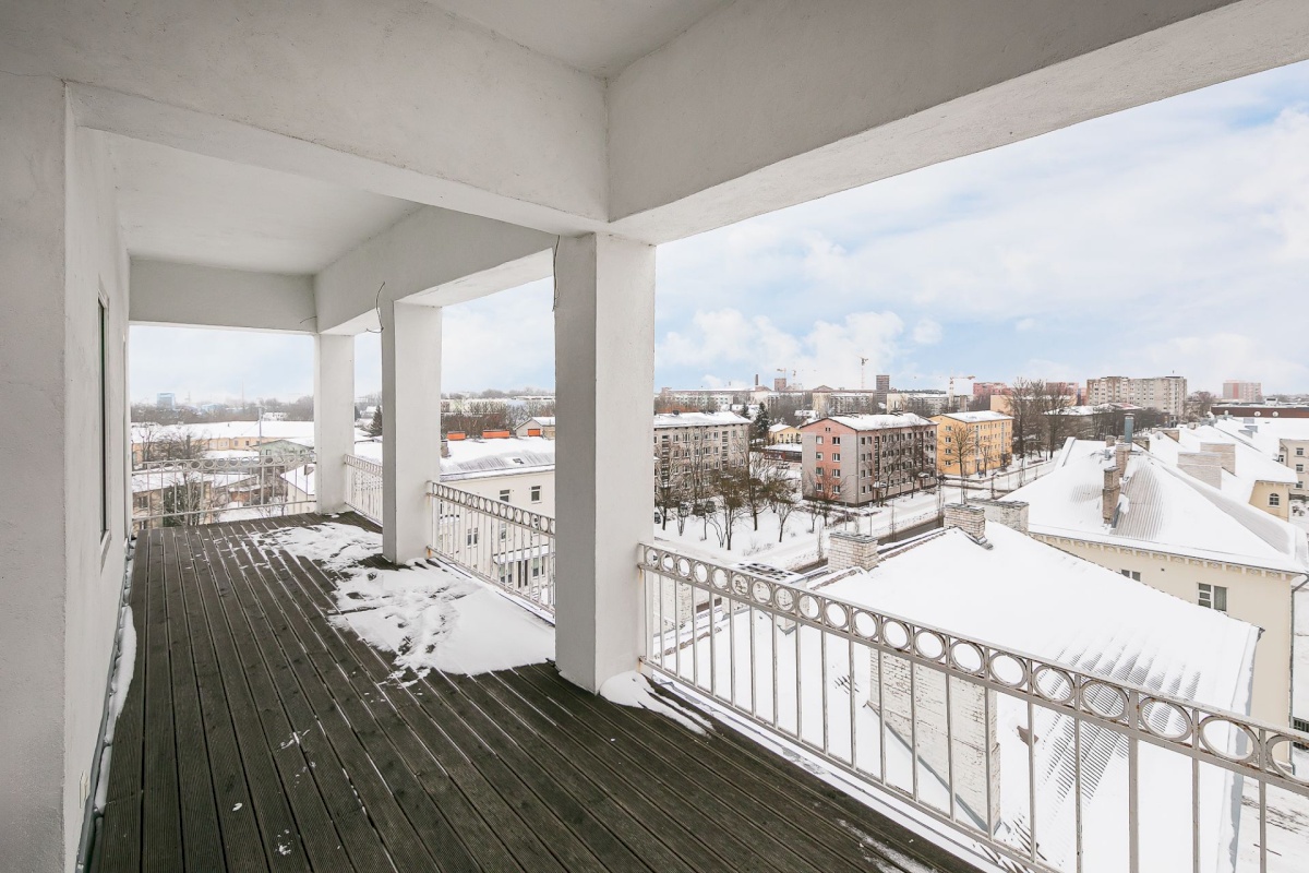 Tallinn, Põhja-Tallinna linnaosa, Pelguranna, Sõle 71