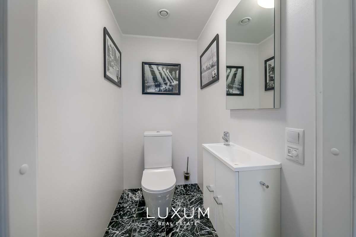 Tallinn, Põhja-Tallinna linnaosa, Pelguranna, Sõle 71