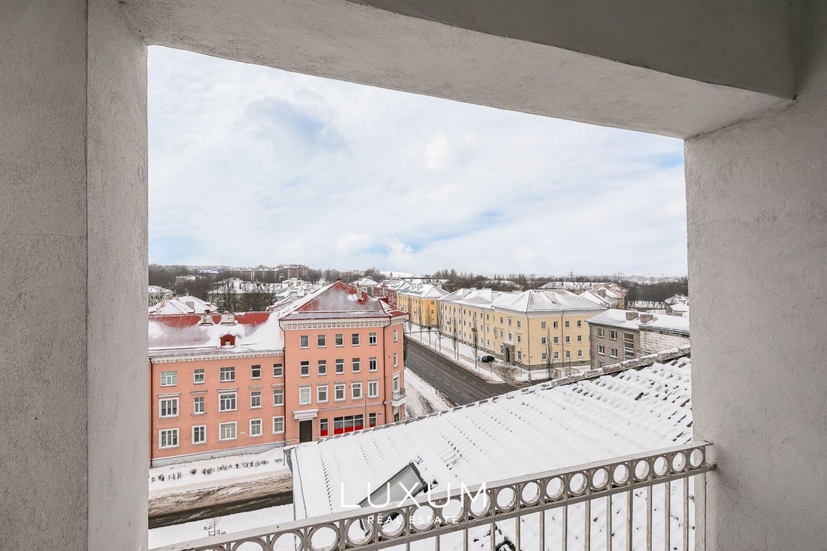 Tallinn, Põhja-Tallinna linnaosa, Pelguranna, Sõle 71