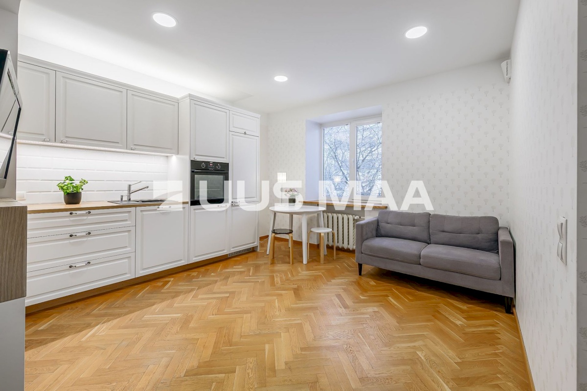 Tallinn, Põhja-Tallinna linnaosa, Pelgulinna, Söödi tn 4