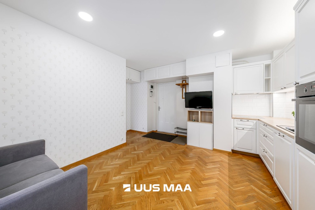 Tallinn, Põhja-Tallinna linnaosa, Pelgulinna, Söödi tn 4