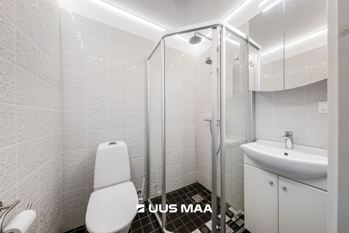 Tallinn, Põhja-Tallinna linnaosa, Pelgulinna, Söödi tn 4