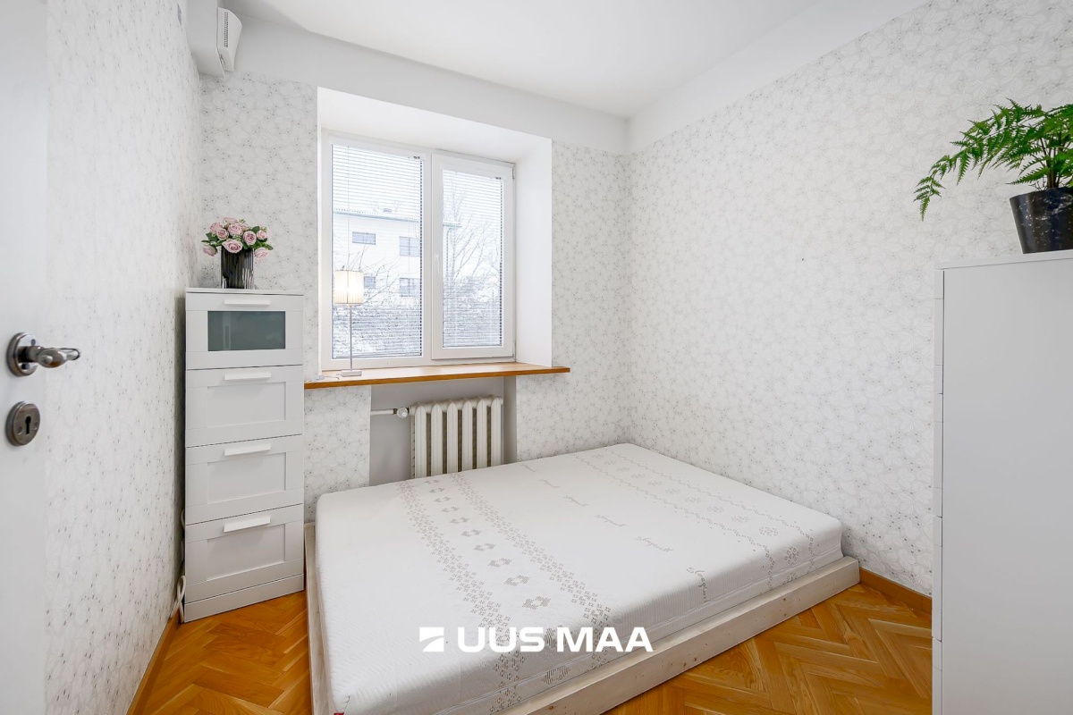 Tallinn, Põhja-Tallinna linnaosa, Pelgulinna, Söödi tn 4