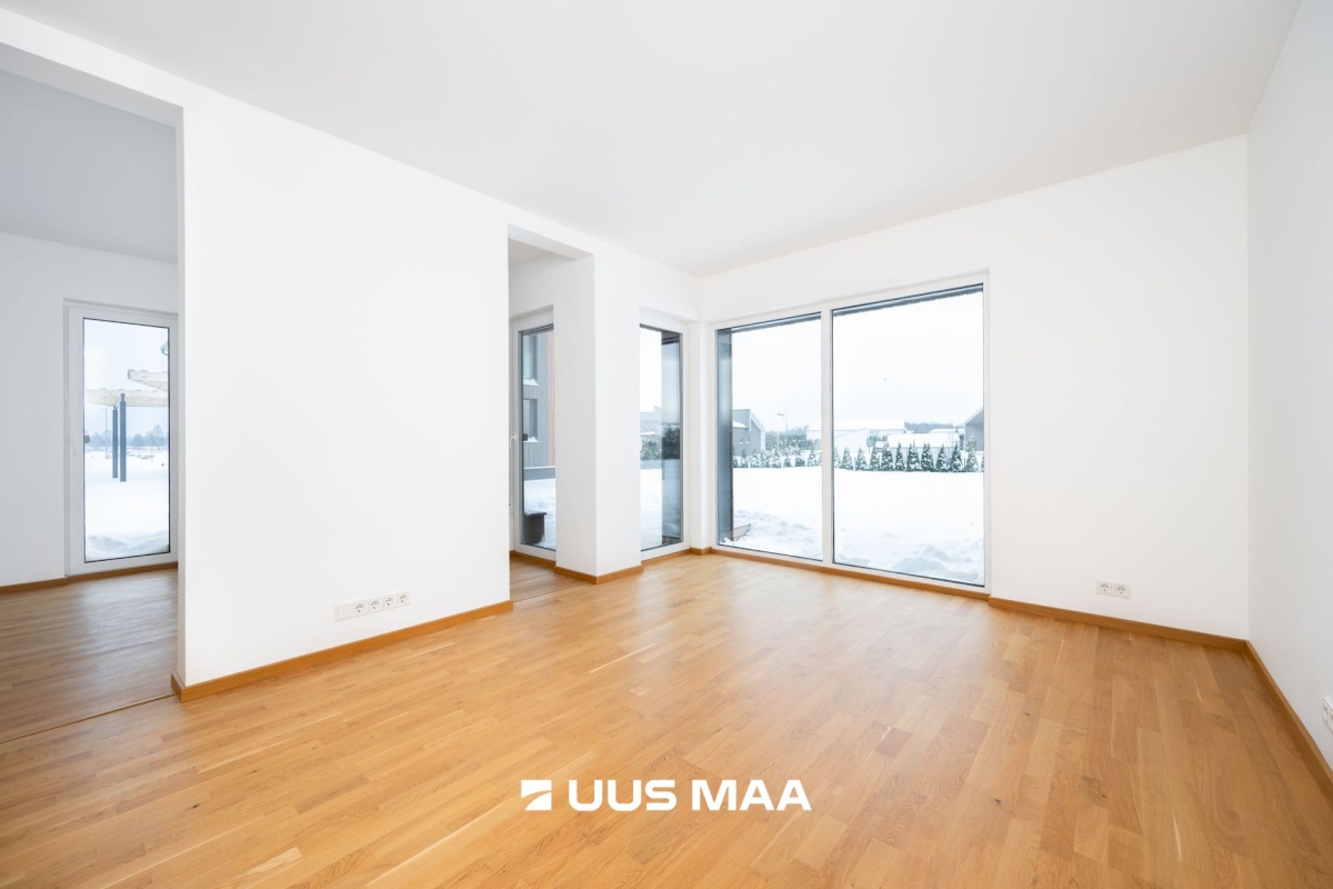 Kiili vald, Lähtse küla, Rätsepa tee 16/1-1