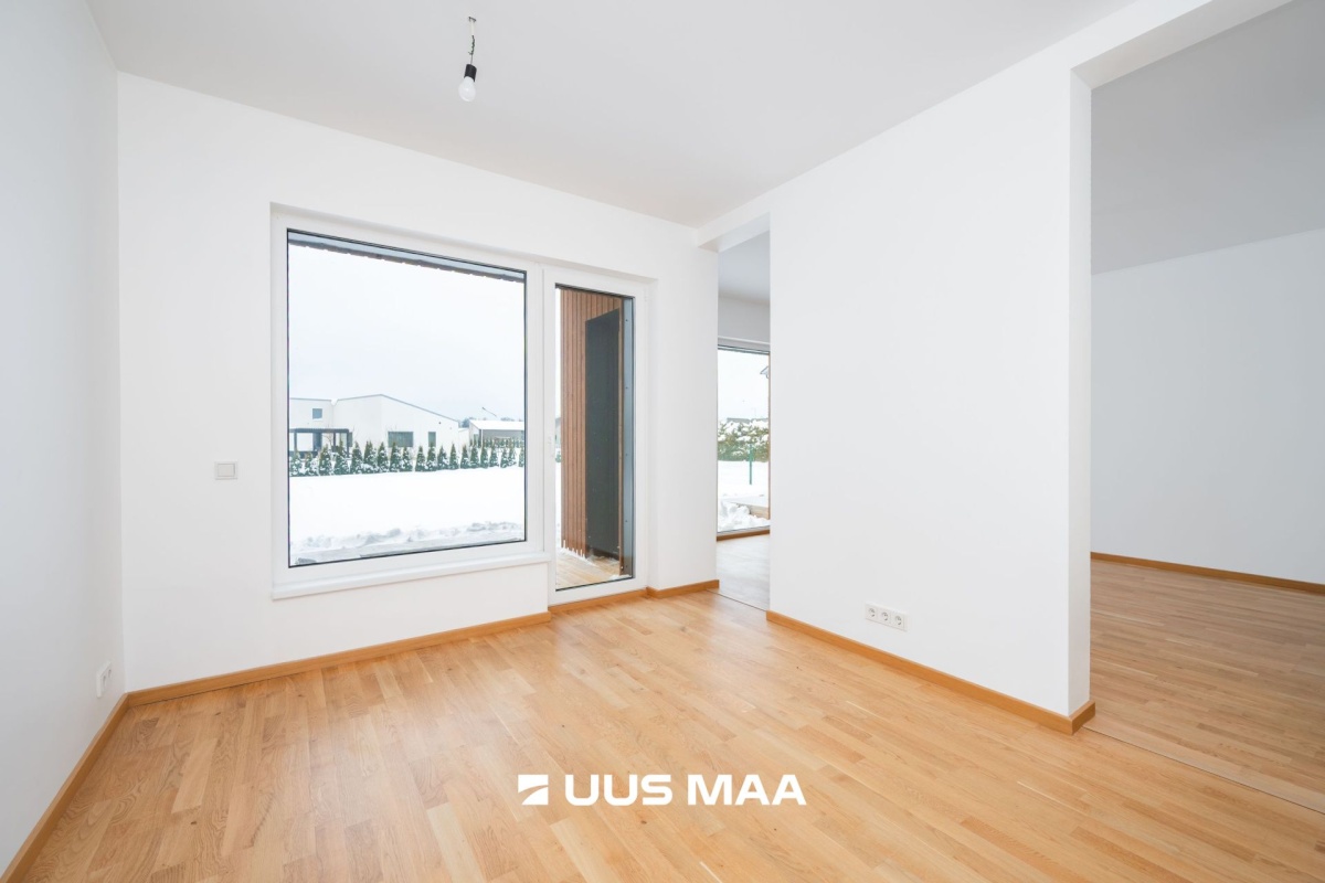 Kiili vald, Lähtse küla, Rätsepa tee 16/1-1