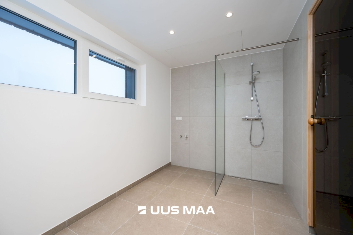 Kiili vald, Lähtse küla, Rätsepa tee 16/1-1