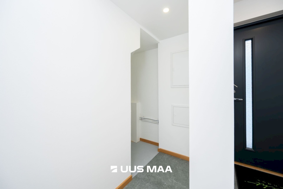 Kiili vald, Lähtse küla, Rätsepa tee 16/1-1