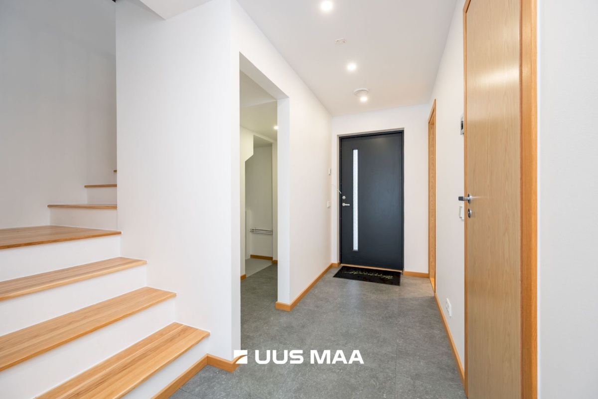 Kiili vald, Lähtse küla, Rätsepa tee 16/1-1