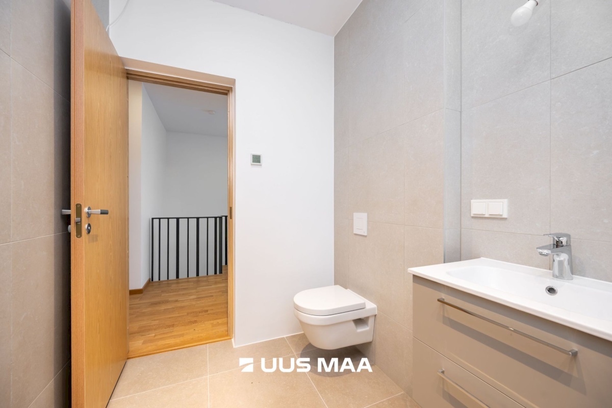 Kiili vald, Lähtse küla, Rätsepa tee 16/1-1