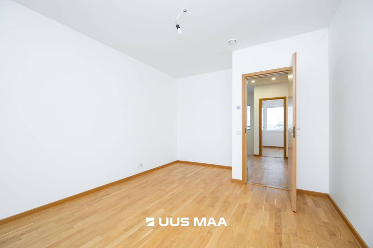 Kiili vald, Lähtse küla, Rätsepa tee 16/1-1