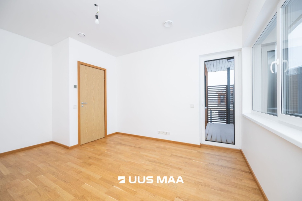 Kiili vald, Lähtse küla, Rätsepa tee 16/1-1