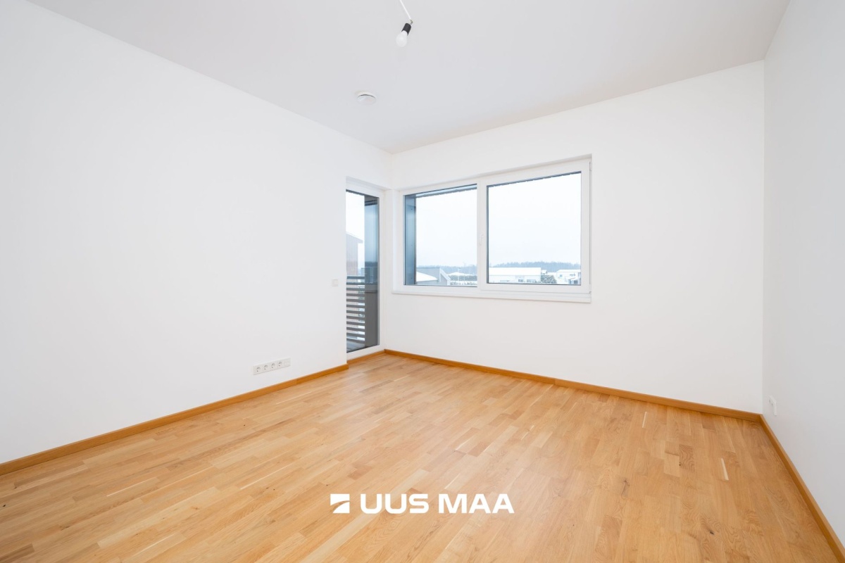 Kiili vald, Lähtse küla, Rätsepa tee 16/1-1