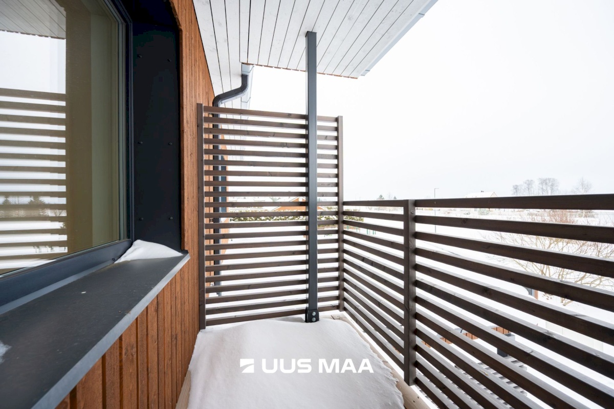 Kiili vald, Lähtse küla, Rätsepa tee 16/1-1