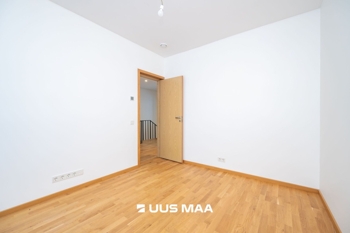 Kiili vald, Lähtse küla, Rätsepa tee 16/1-1