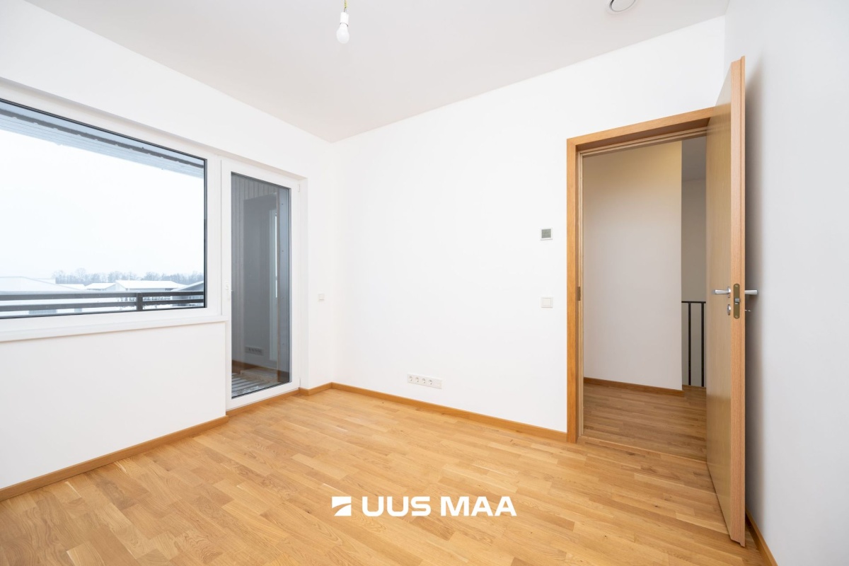 Kiili vald, Lähtse küla, Rätsepa tee 16/1-1