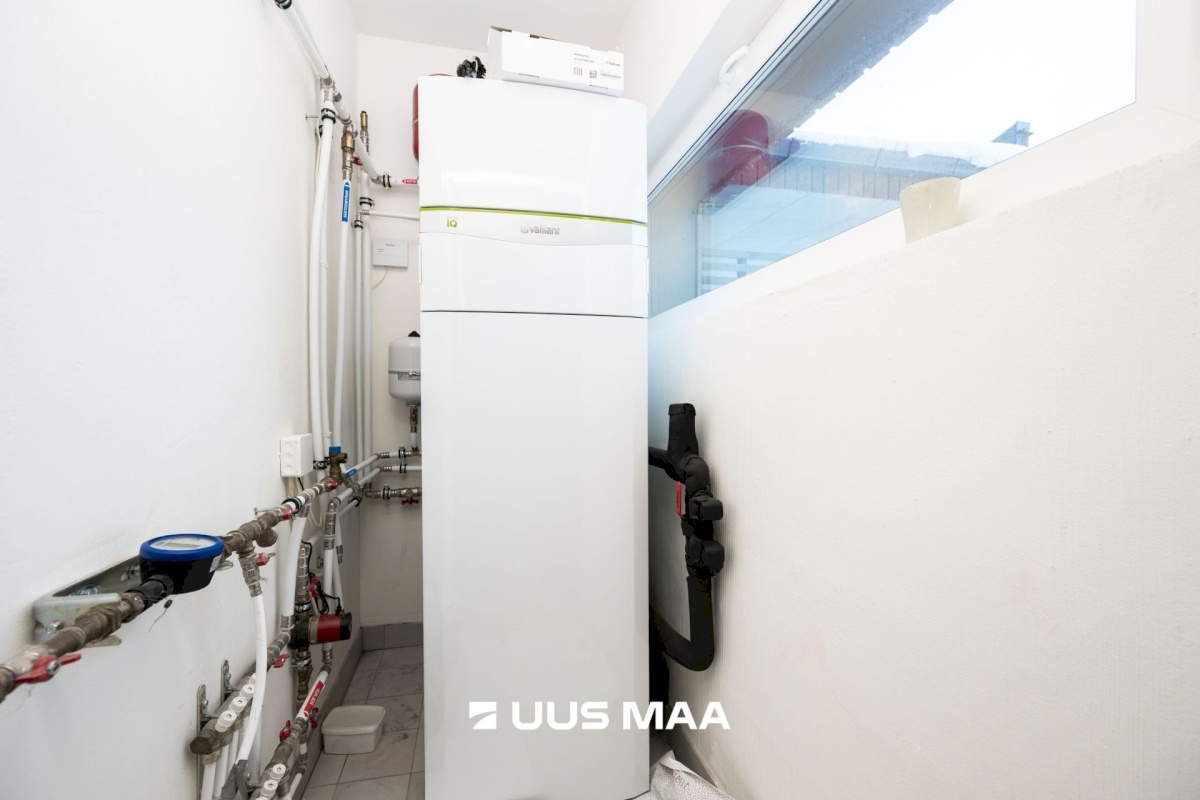 Kiili vald, Lähtse küla, Rätsepa tee 16/1-1