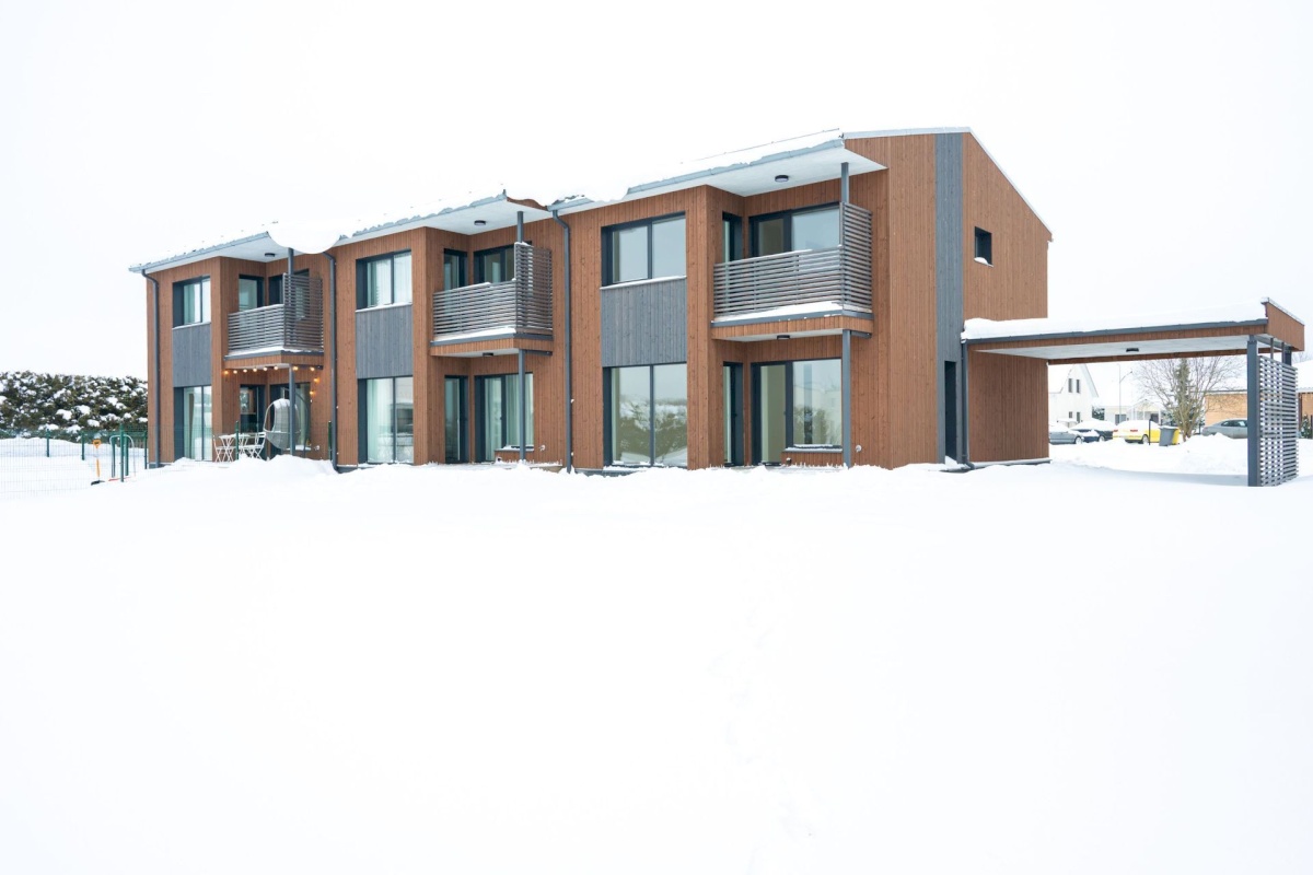 Kiili vald, Lähtse küla, Rätsepa tee 16/1-1