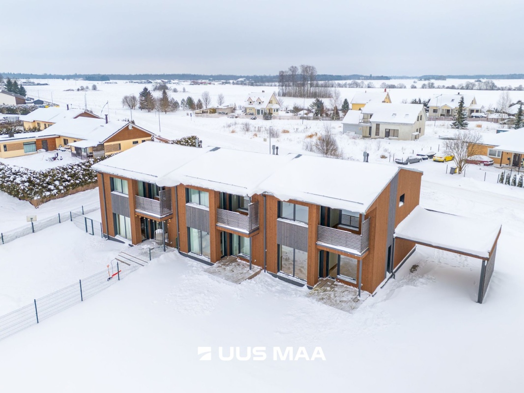 Kiili vald, Lähtse küla, Rätsepa tee 16/1-1