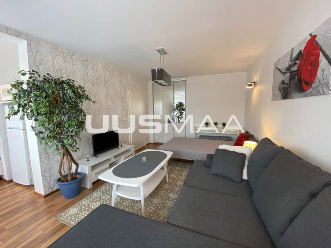 Rakvere vald, Sõmeru alevik, Puiestee tn 10