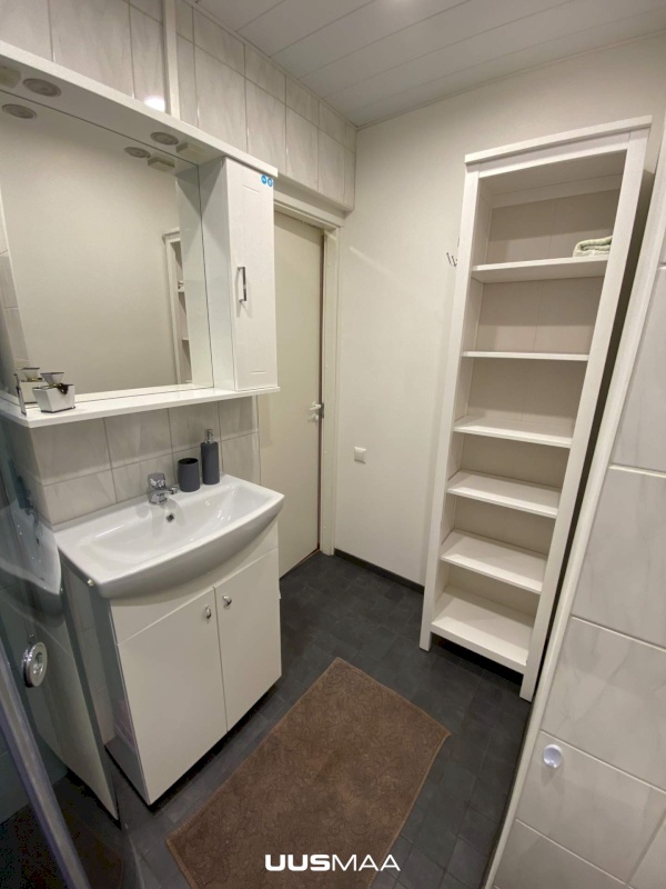 Rakvere vald, Sõmeru alevik, Puiestee tn 10