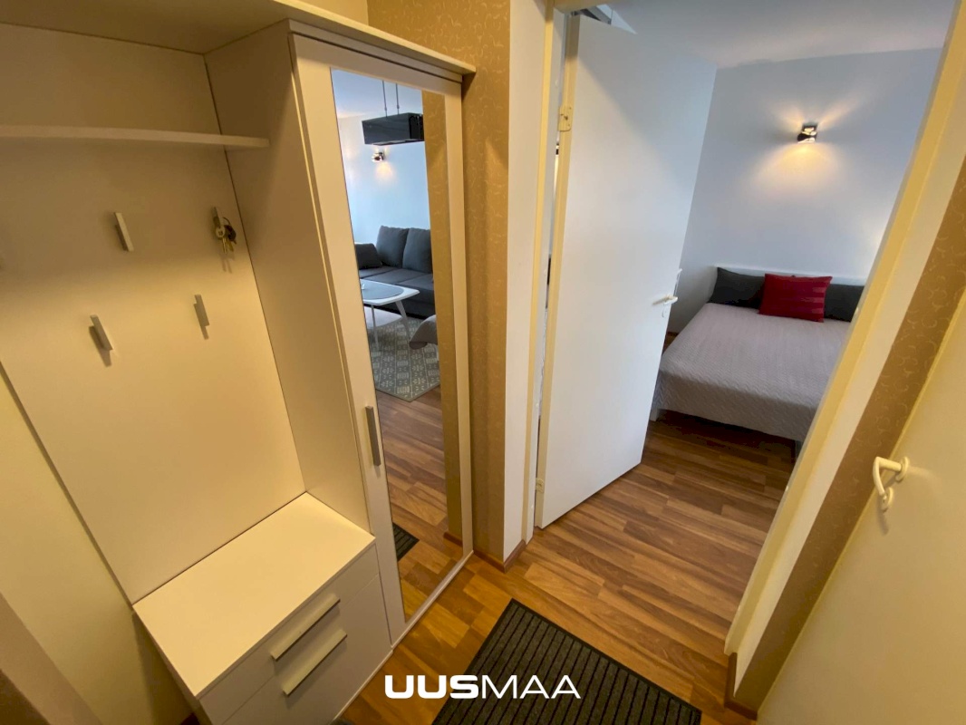 Rakvere vald, Sõmeru alevik, Puiestee tn 10