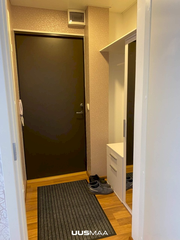 Rakvere vald, Sõmeru alevik, Puiestee tn 10