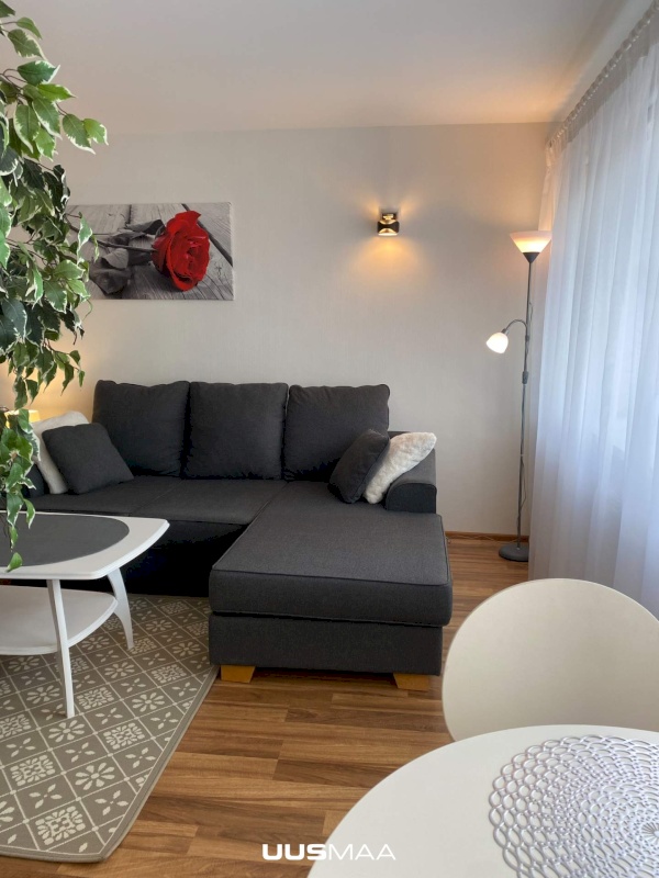 Rakvere vald, Sõmeru alevik, Puiestee tn 10