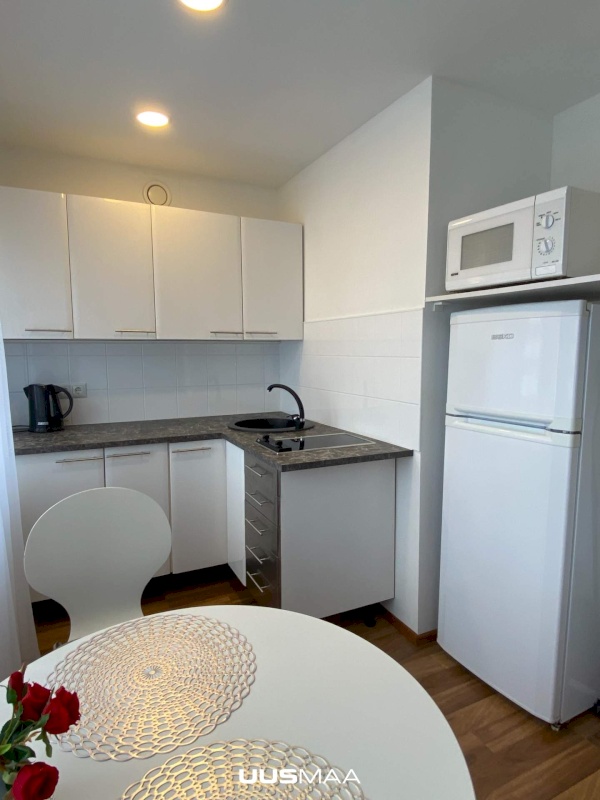 Rakvere vald, Sõmeru alevik, Puiestee tn 10