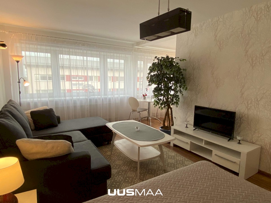 Rakvere vald, Sõmeru alevik, Puiestee tn 10