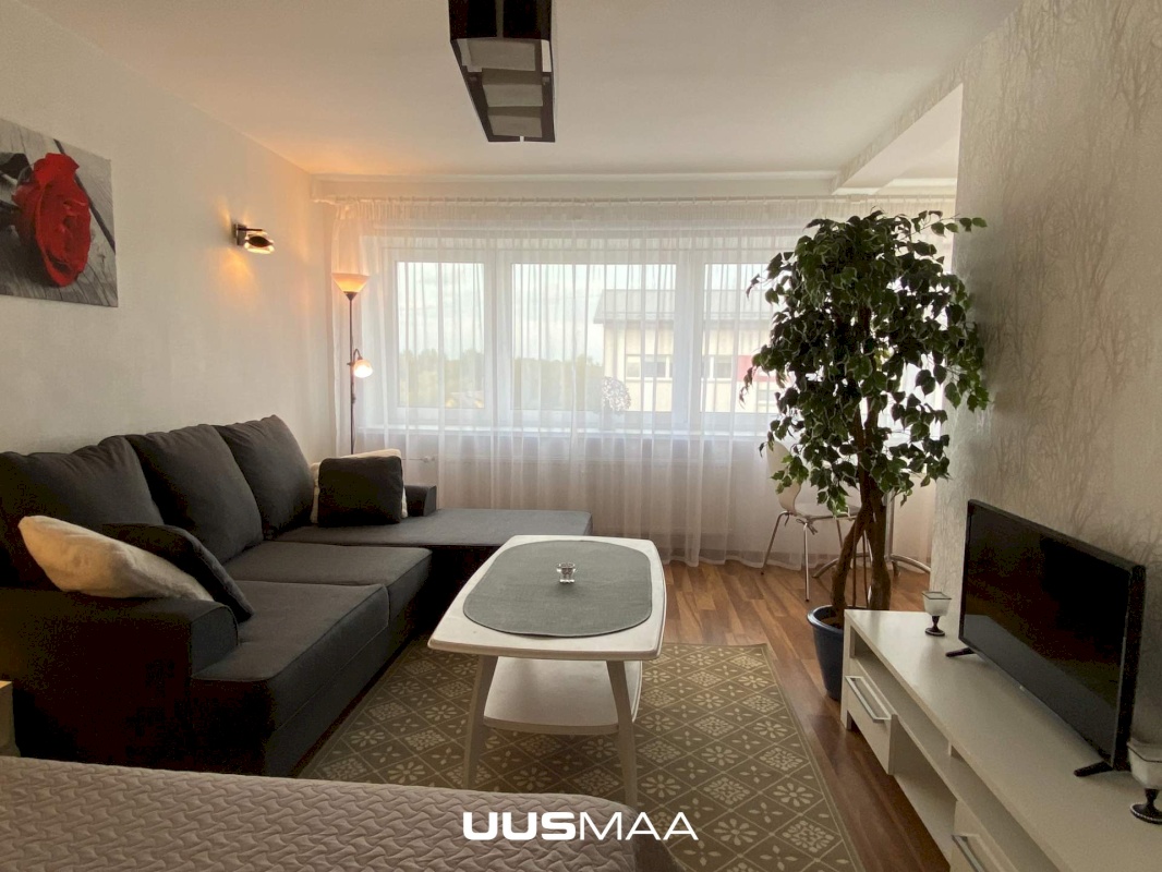 Rakvere vald, Sõmeru alevik, Puiestee tn 10