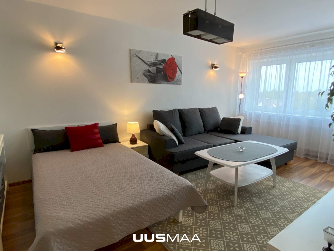 Rakvere vald, Sõmeru alevik, Puiestee tn 10