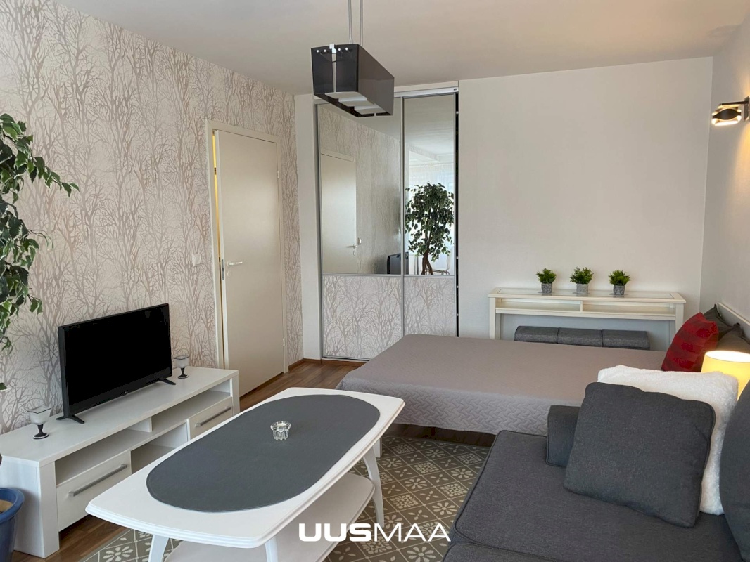 Rakvere vald, Sõmeru alevik, Puiestee tn 10