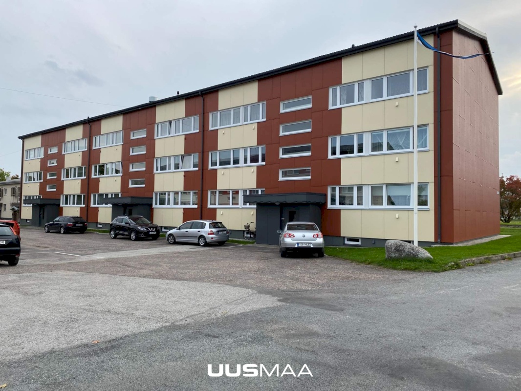 Rakvere vald, Sõmeru alevik, Puiestee tn 10