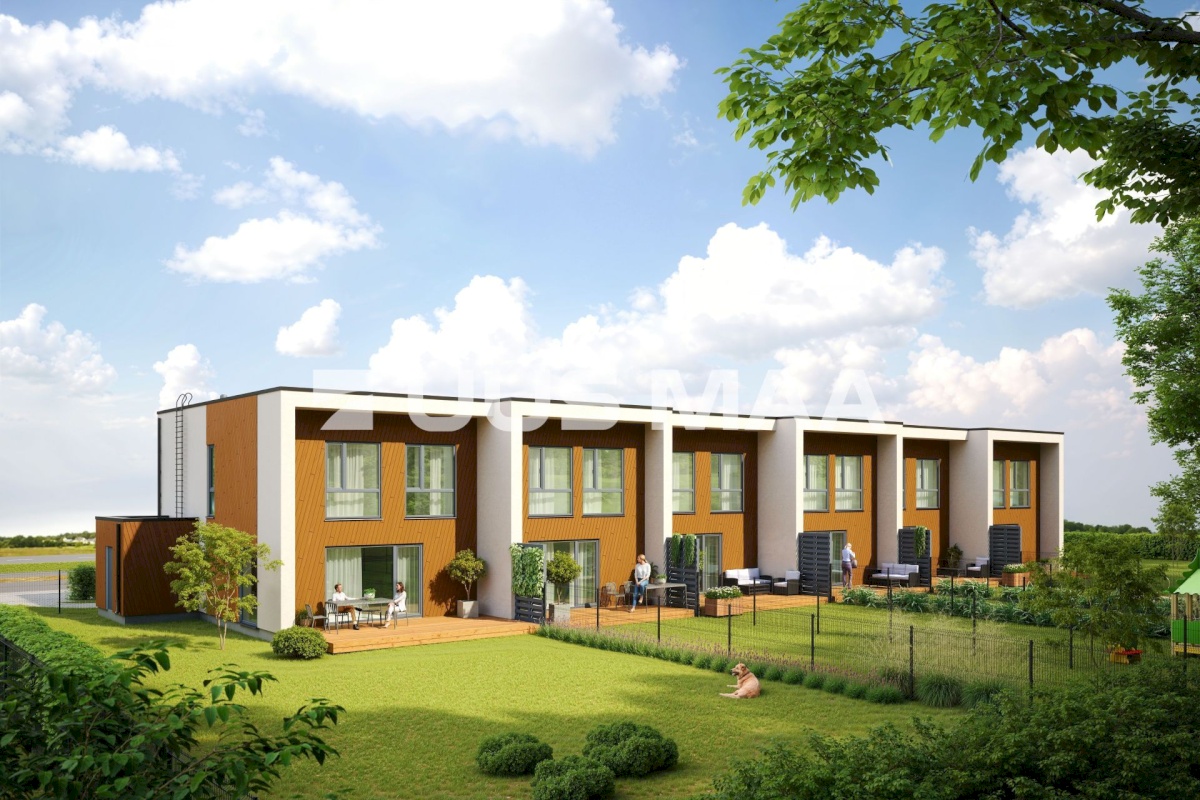 Nõo vald, Nõo alevik, Kiriku 7