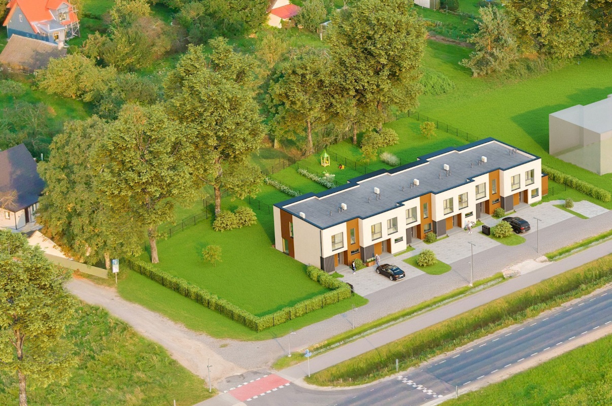 Nõo vald, Nõo alevik, Kiriku 7