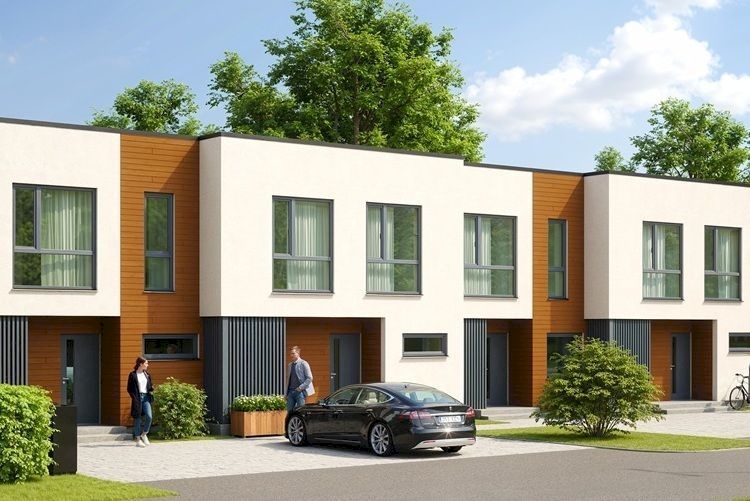 Nõo vald, Nõo alevik, Kiriku 7