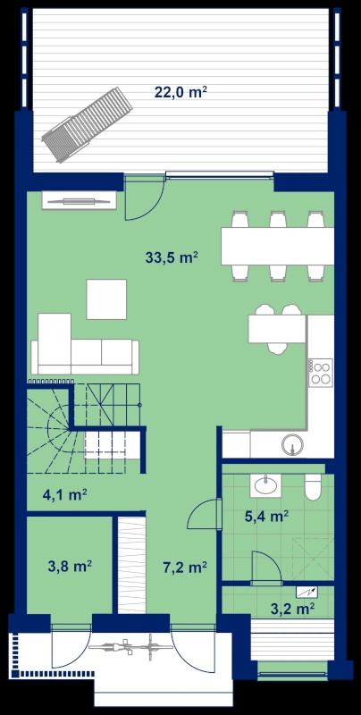Nõo vald, Nõo alevik, Kiriku 7